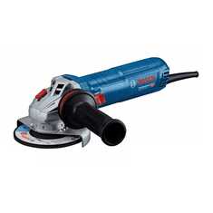 BOSCH Professional úhlová bruska GWS 12-125 S (06013A6020)