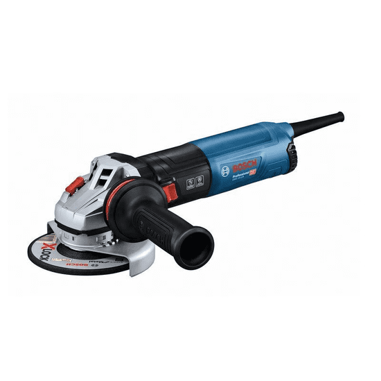 BOSCH Professional úhlová bruska GWS 14-125 v krabici (06017D0000)