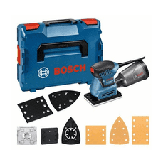 BOSCH Professional vibrační bruska GSS 160 Multi (06012A2300)