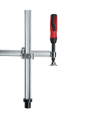 Bessey upínací prvek na stoly s variabilním vyložením TWV 300/175 (TWV28-30-17-2K)