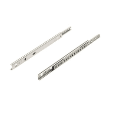 Hettich kuličkový výsuv KA 1730, drážka 17 mm, pro zásuvku 250-410 mm (30766)