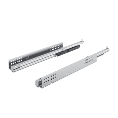 Hettich quadro v6 550mm eb20 silent system plnovýsuv (45295)