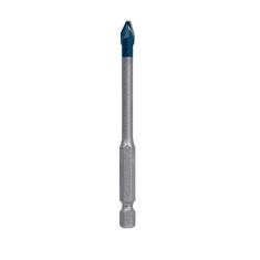 BOSCH Professional vrták do dlažby EXPERT HEX-9 HardCeramic 6 × 90 mm (2608900590)