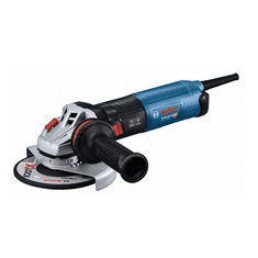 BOSCH Professional úhlová bruska GWS 17-150 S v krabici (06017D0600)