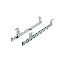 Hettich Kuličkový výsuv KA 3434, nosnost 20 kg, 450 mm (77803)