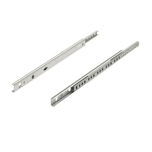 Hettich Kuličkový výsuv KA 1730, drážka 17 mm, pro zásuvku 480mm (79057)