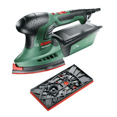 BOSCH Professional multibruska PSM 200 AES v kufru (06033B6000)