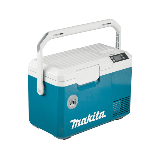 Makita AKU termobox 7l Li-ion XGT 40V, bez aku Z (CW003GZ01)