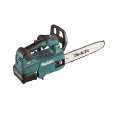 Makita AKU řetězová pila 300 mm Li-ion XGT 40V/4,0Ah (UC003GM102)