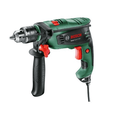 BOSCH Professional příklepová vrtačka Easy Impact 600 v kufru (0603133020)