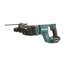 Makita AKU kladivo SDS-Plus Li-ion XGT 40V,bez aku Z (HR007GZ)