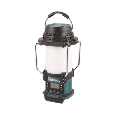 Makita AKU rádio s LED lampou Li-ion LXT14,4/18V Z bez aku (DMR055)