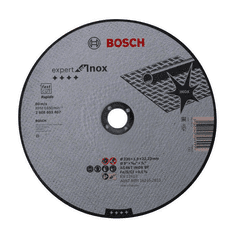 BOSCH Professional řezný kotouč Expert for Inox Rapido 230 x 1,9 x 22.23 mm (2608603407)