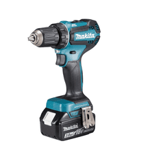 Makita DDF485RFJ Aku bezuhlíkový šroubovák Li-ion 18V/3,0 Ah,systainer (DDF485RFJ)