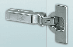 Hettich Intermat 9944 W-45, Základna závěsu 10 mm, TH 42 (77643)