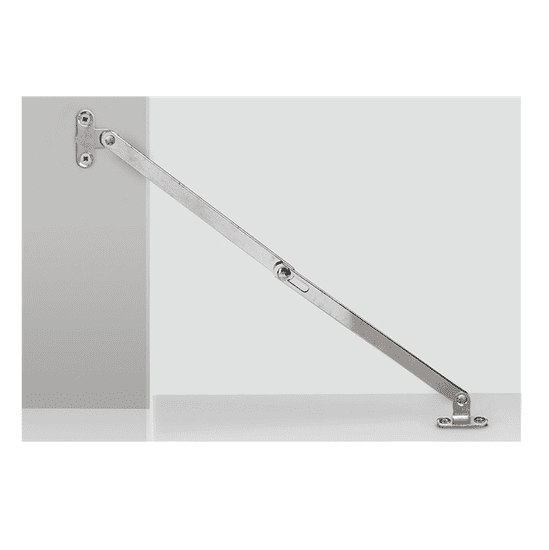 Hettich Držák sklopných dvířek KH délka 250 mm (13235)