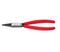 Knipex kleště segr na pojistné kroužky 19-60mm 180mm (4411J2)