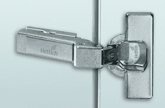 Hettich Intermat 9936 W20, Základna závěsu 7 mm, TH 42 (77644)