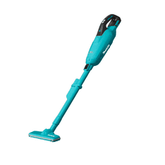 Makita AKU vysavač DCL282FZ Li-ion LXT 18V, bez aku Z (DCL282FZ)