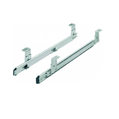 Hettich Kuličkový výsuv KA 3434, nosnost 20 kg, 550 mm (77805)