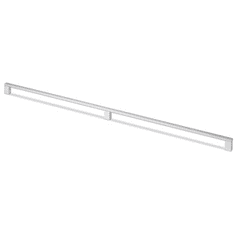 Hettich Úchytka Clivia, rozteč vrtání 2 x 416 mm (115212)