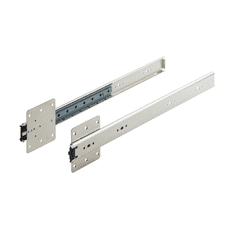 Hettich výsuv KA 5740 / 500 mm pro otvíravé a zasouvací dveře (41375)