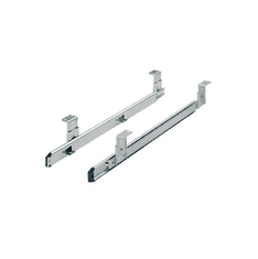 Hettich kuličkový výsuv KA 3434, nosnost 20 kg, 350 mm (77801)