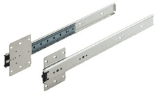 Hettich výsuv KA 5740 / 550 mm pro otvíravé a zasouvací dveře (41376)