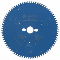 BOSCH Professional pilový kotouč Expert for Aluminium 250x30x2,8 mm 80HLTCG (2608644111)