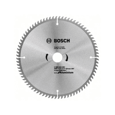 BOSCH Professional Pilový kotouč Eco for Aluminium 250/30/3,0-80HLTCG (2608644393)