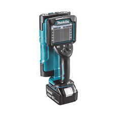 Makita DWD181ZJ Aku detektor Li-ion LXT 14,4/18V,bez aku Z (DWD181ZJ)