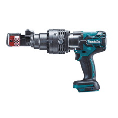 Makita DSC163ZK Aku střihač závitových tyčí Li-ion LXT 18V, bez aku Z (DSC163ZK)