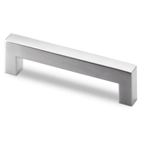 Hettich Úchytka Aosta, rozteč vrtání 128 mm (9069804)