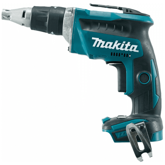 Makita Aku šroubovák DFS452Z, 18V bez aku (DFS452Z)