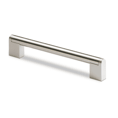 Hettich úchytka Brema, rozteč vrtání 288 mm (9070108)