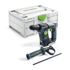 Festool AKU vrtací kladivo BHC 18-Basic (577600)