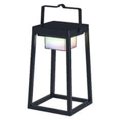 Osram LEDVANCE SMART plus BT Table Frame Solar solární stolní lampa RGB plus W 4058075763760