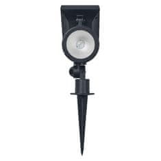 Osram LEDVANCE SMART plus BT Solar Spot Light solární bodové svítidlo se zápichem RGB plus TW 4058075763883