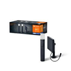 Osram LEDVANCE SMART plus BOLLARD Spot Panel Solar solární svítidlo se zápichem RGB plus W 4058075763708