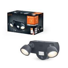 Osram LEDVANCE SMART plus Wifi Camera Multi Spot 4058075763487