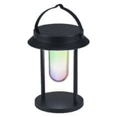 Osram LEDVANCE SMART plus BT Table Lantern Solar solární stolní lampa RGB plus W 4058075763784