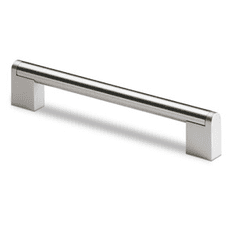 Hettich Úchytka Brema, rozteč vrtání 224 mm (9070106)