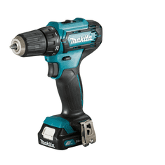 Makita DF333DSAE Aku šroubovák Li-ion 12V/2,0Ah CXT (DF333DSAE)