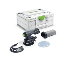 Festool AKU excentrická bruska ETSC 125-Basic (576370)