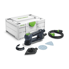 Festool rotačně-excentrická bruska ROTEX RO 90 DX FEQ-Plus (576259)