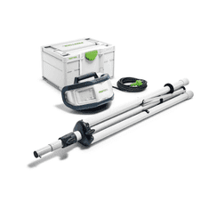 Festool stavební světlo SYSLITE DUO-Set (576402)