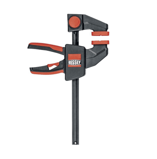 Bessey jednoruční svěrka EZ 600/90 (EZXL60-9)