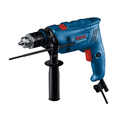 BOSCH Professional příklepová vrtačka GSB 600 v kufru (06011A0321)