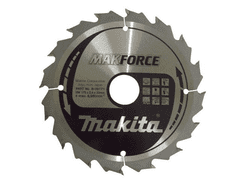 Makita B-08171 Pilový kotouč na dřevo 170x30 16z (B-08171)