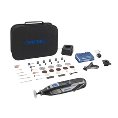 Dremel multifunkční nářadí 8240-3/45 v textilní brašně (F0138240JF)